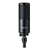 Shure SM4-K Condenser Microphone