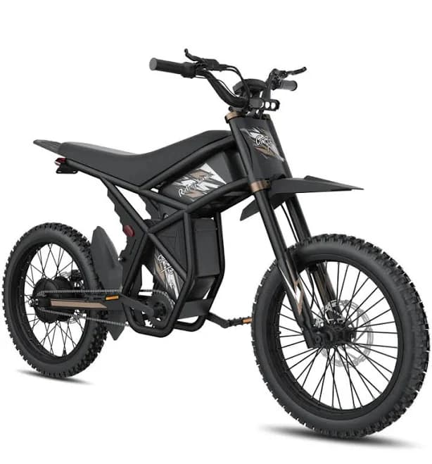 Riding Times GT73 Pro Electric Dirt Bike