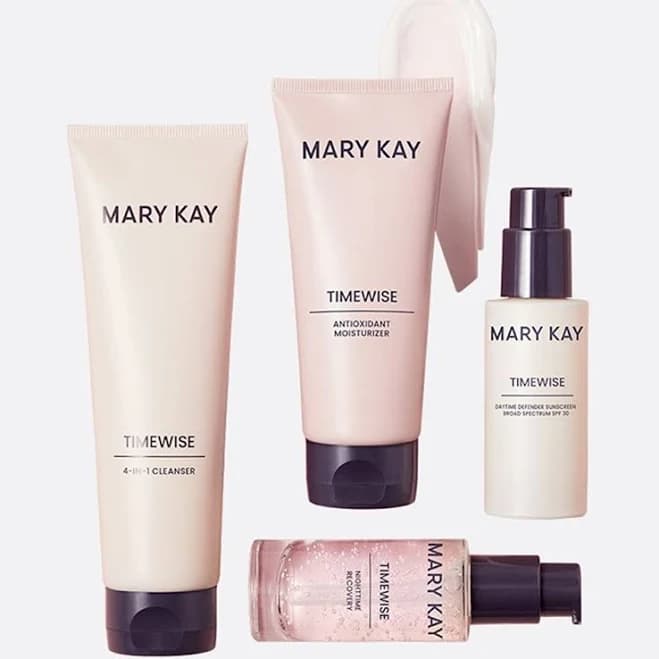 Timewise Miracle Set