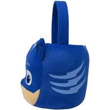 PJ Masks Catboy Medium Plush Easter Basket, Multi - PJ00307 - Walmart.com