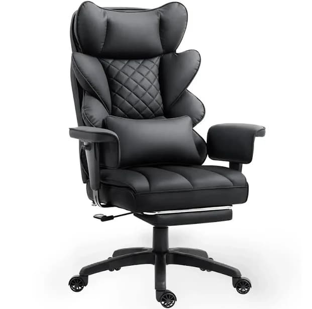 Dowinx Big and Tall Office Chair