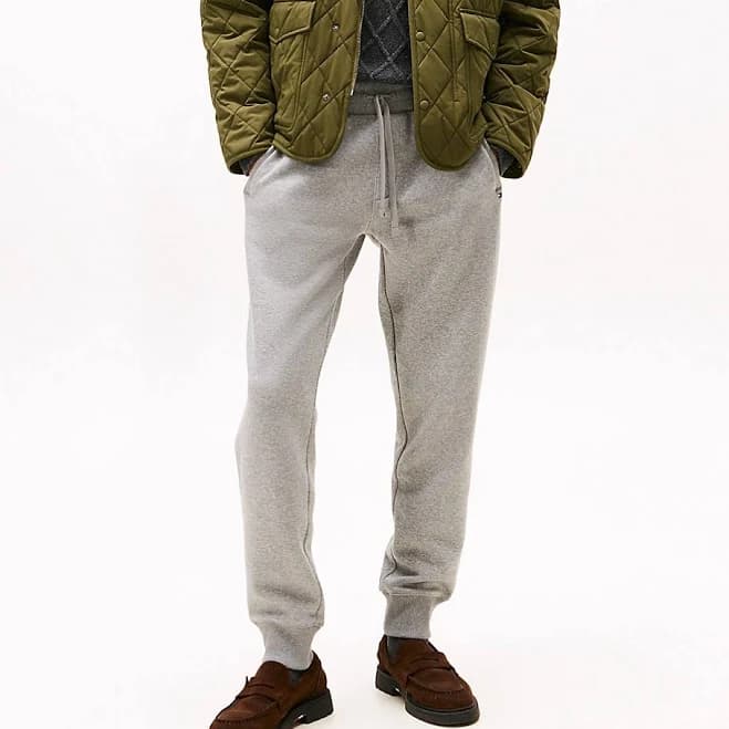 Tommy Hilfiger Men's Classic Sweatpants
