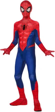 Spider-Man Classic Costume