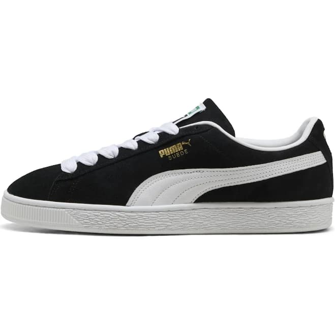 Puma Suede Classic Men Sneakers