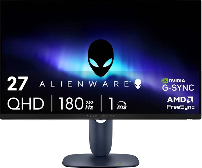 Alienware AW2725DM 27" Gaming Monitor