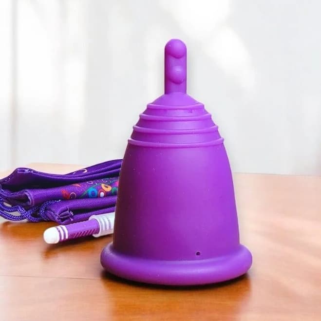 Meluna Menstrual Cup