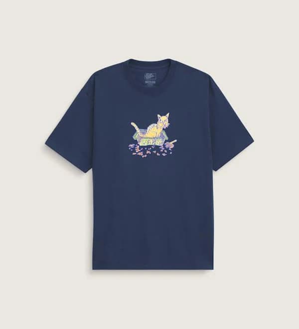 Vans Litter Shirt Men