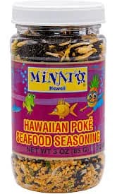 Minato Poke Seasoning