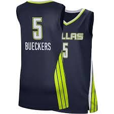 Amazon.com: Paige Bueckers - DAL 5 - Dallas Basketball Pullover Hoodie : Clothing, Shoes & Jewelry