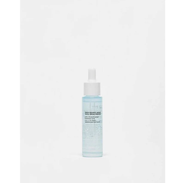e.l.f. Holy Hydration! Triple Bounce Serum-No colour