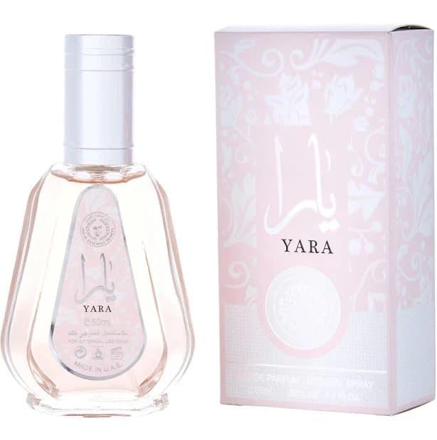 Lattafa Yara