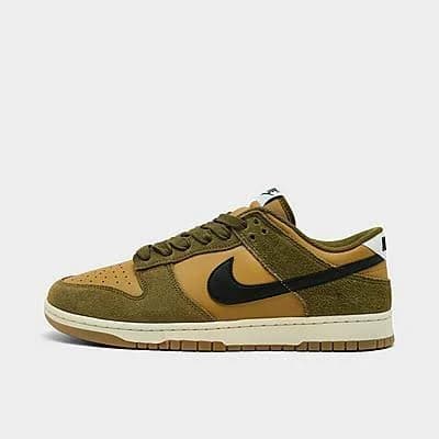 Nike Men's Dunk Low Retro SE Sneakers