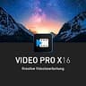 Video frame trigger