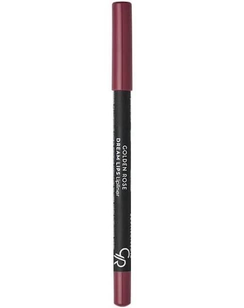 Gold Rose Dream Lip Liner 521