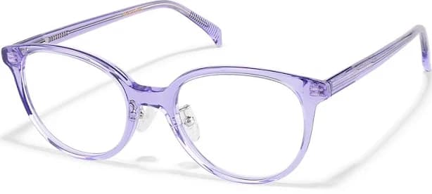 Zenni Women's Round Glasses