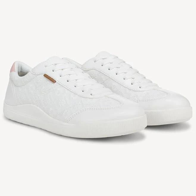 Dr. Scholl's Women's Be True Lace-Up Sneakers