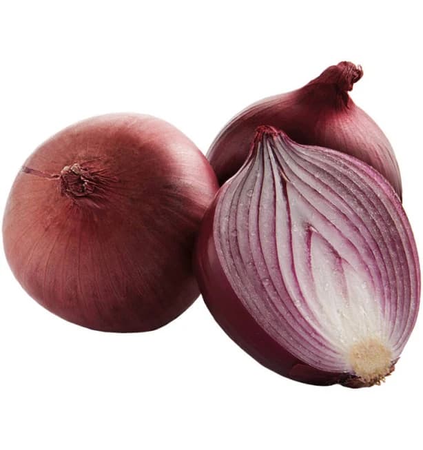 Red Onions, 2 lb