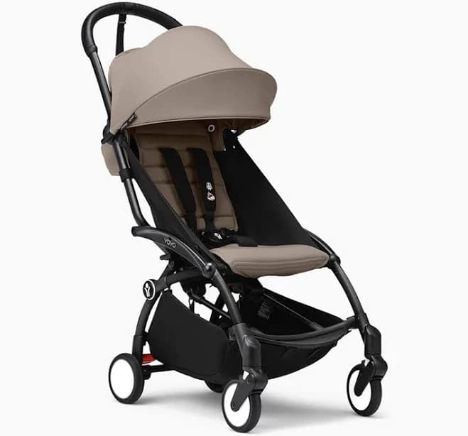 Stokke YOYO³ Stroller From 6 Months