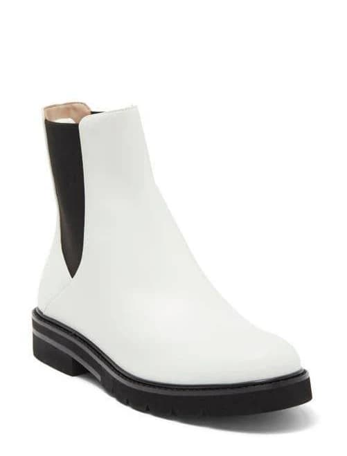 Stuart Weitzman Dylan Chelsea Boot