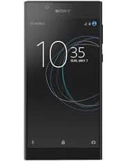 Sony Xperia L1 4g Phone BLACK GSM Unlocked