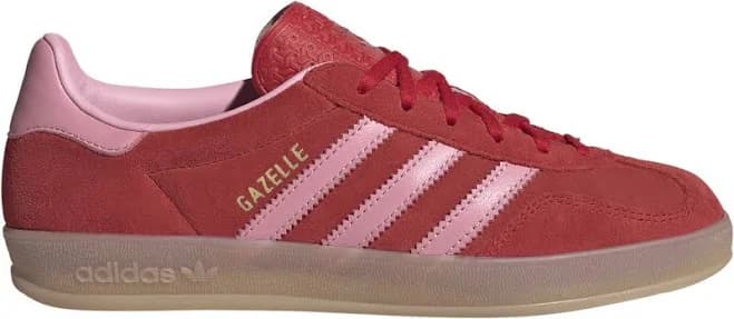 adidas Women's Originals Gazelle Indoor Sneakers