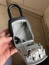 Video frame trigger