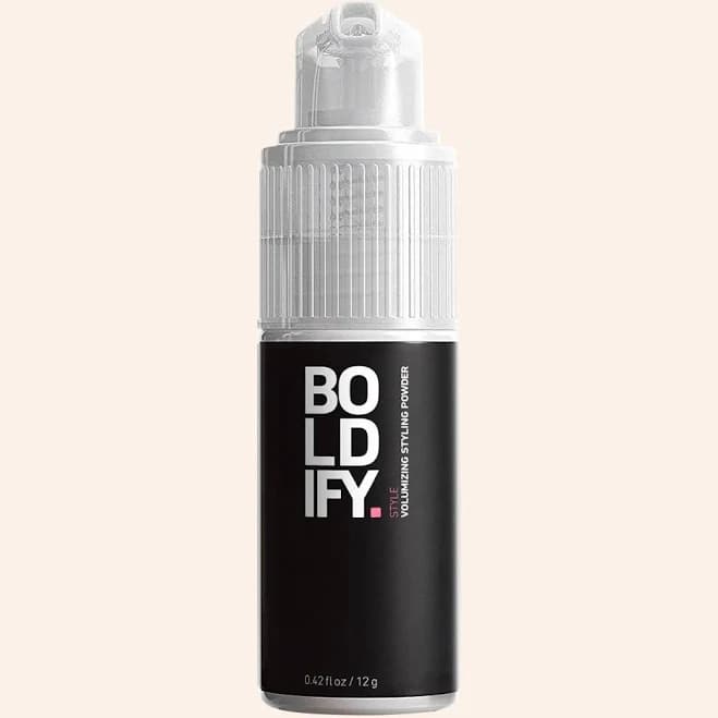 Boldify Hair Volumizing Powder