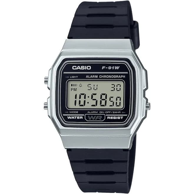 Casio Men's Watch