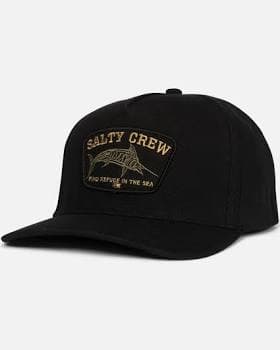 Salty Crew Billfisher Strapback Hat