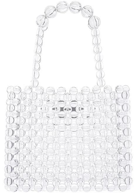 Lovers and Friends Carrie Beaded Purse