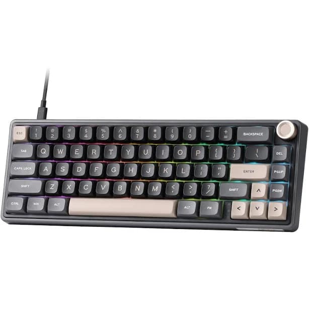 RK R65 65% Gaming Keyboard