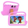 Video frame trigger