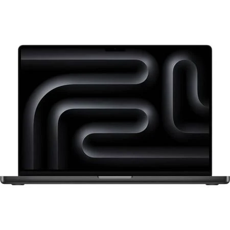 Apple MacBook Pro M3 CPU