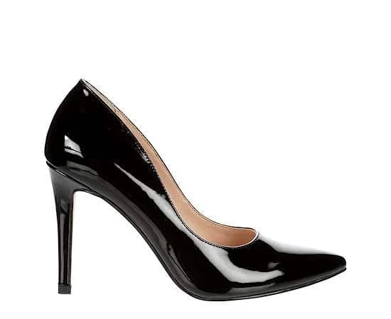 Michael Shannon Shoes Michael Shannon Ryleigh Nude Pump Women's