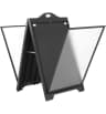 Video frame trigger