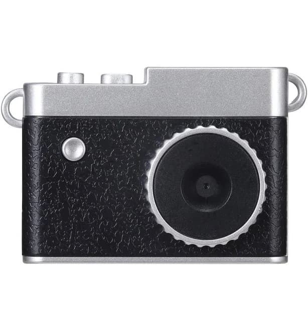 Vivitar Keychain Digital Camera