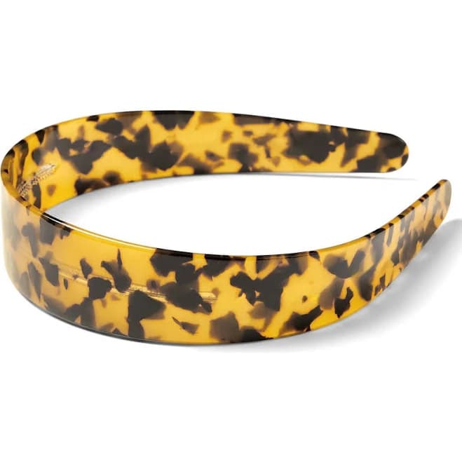 Machete Women's Wide Headband