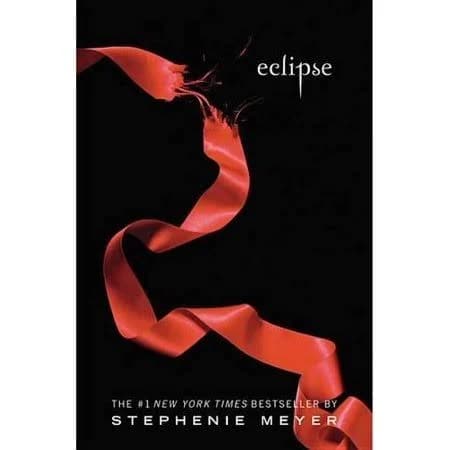 used Pre-owned Eclipse (Paperback) 0316027650 9780316027656