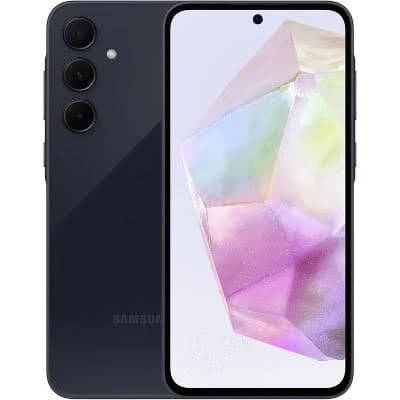 Samsung Galaxy A35 6.6 inch 120Hz Display 5G + 4G LTE