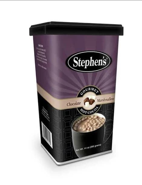 Stephen's Gourmet Milk Chocolate Marshmallow Hot Cocoa