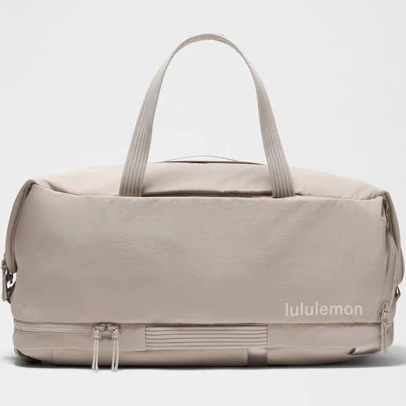 lululemon 3-in-1 Gym Duffle Bag