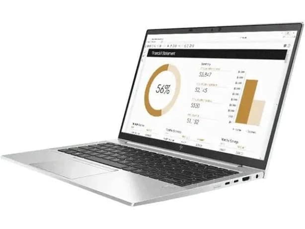 HP EliteBook 840 G8 Core