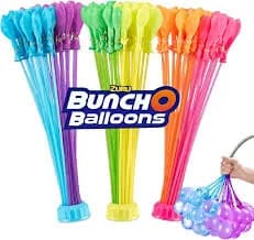 Bunch O Balloons Tropical Party Self-Sealing Water Balloons