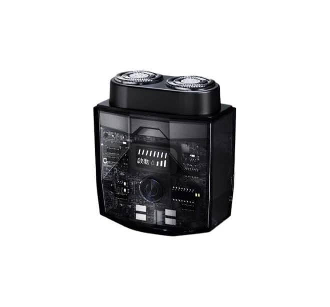 KONKA Ice Electric Shaver