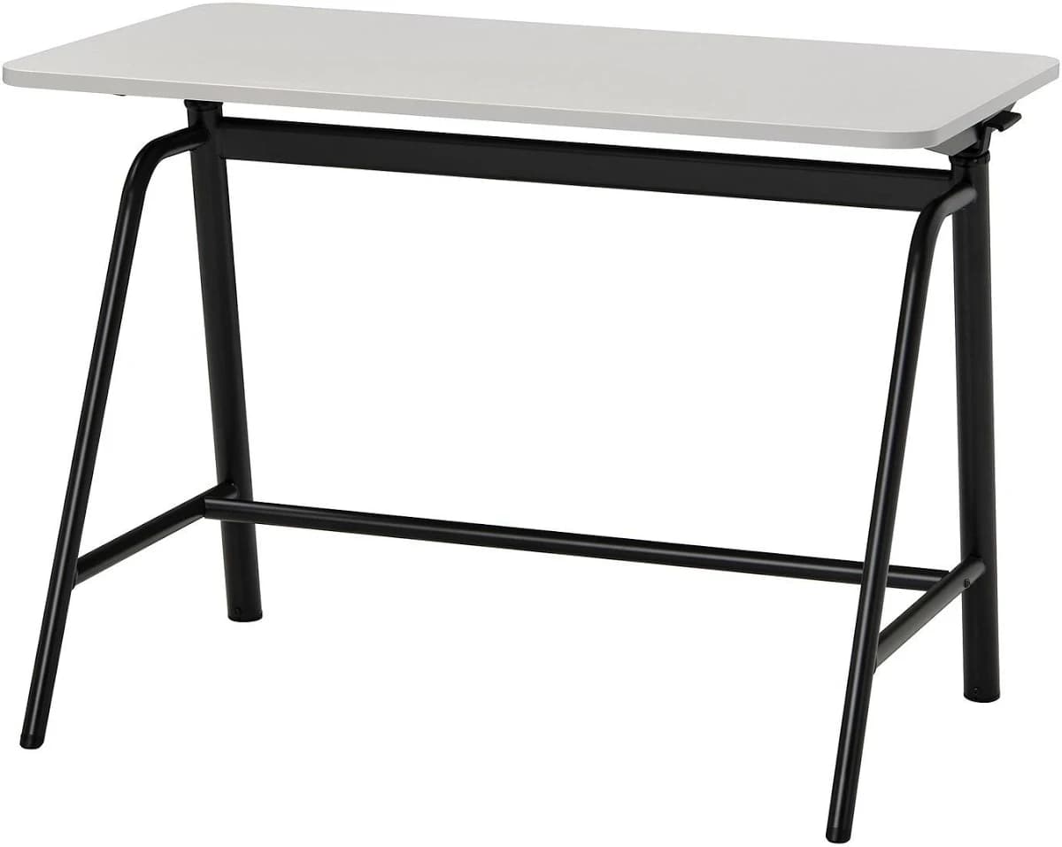 IKEA GLADHÖJDEN Desk Sit/Stand