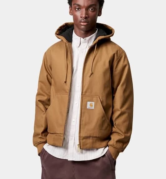 Carhartt WIP Active Jacket