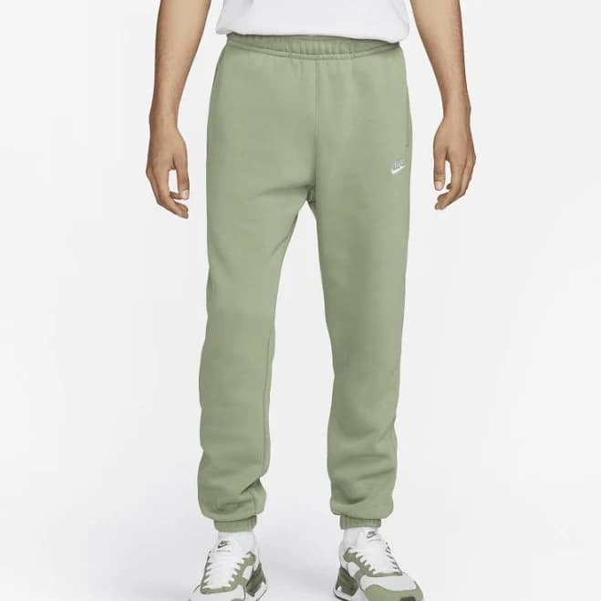 Nike Men's Sportswear Club Fleece Pants