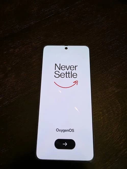 OnePlus 13R 256GB