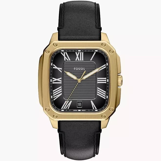 Fossil Men's Crosby Watch