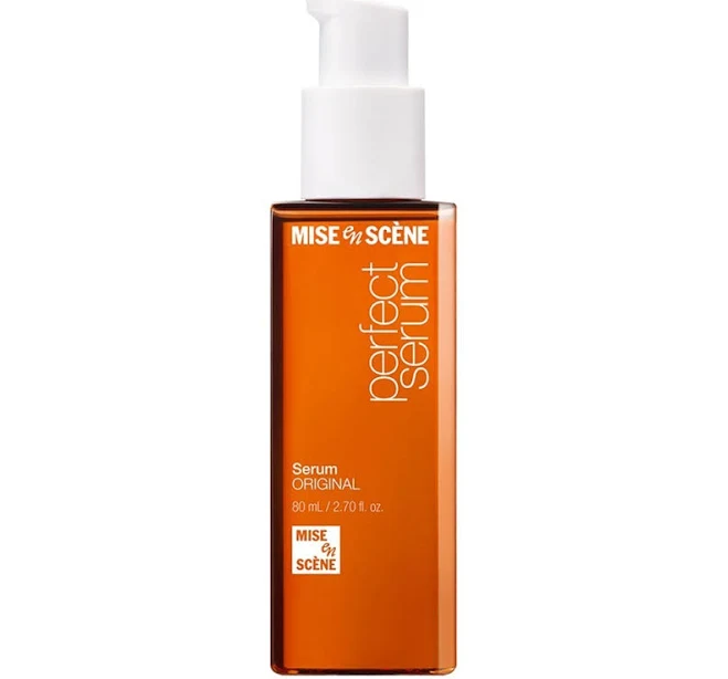 Mise En Scene Perfect Original Hair Serum 80ml